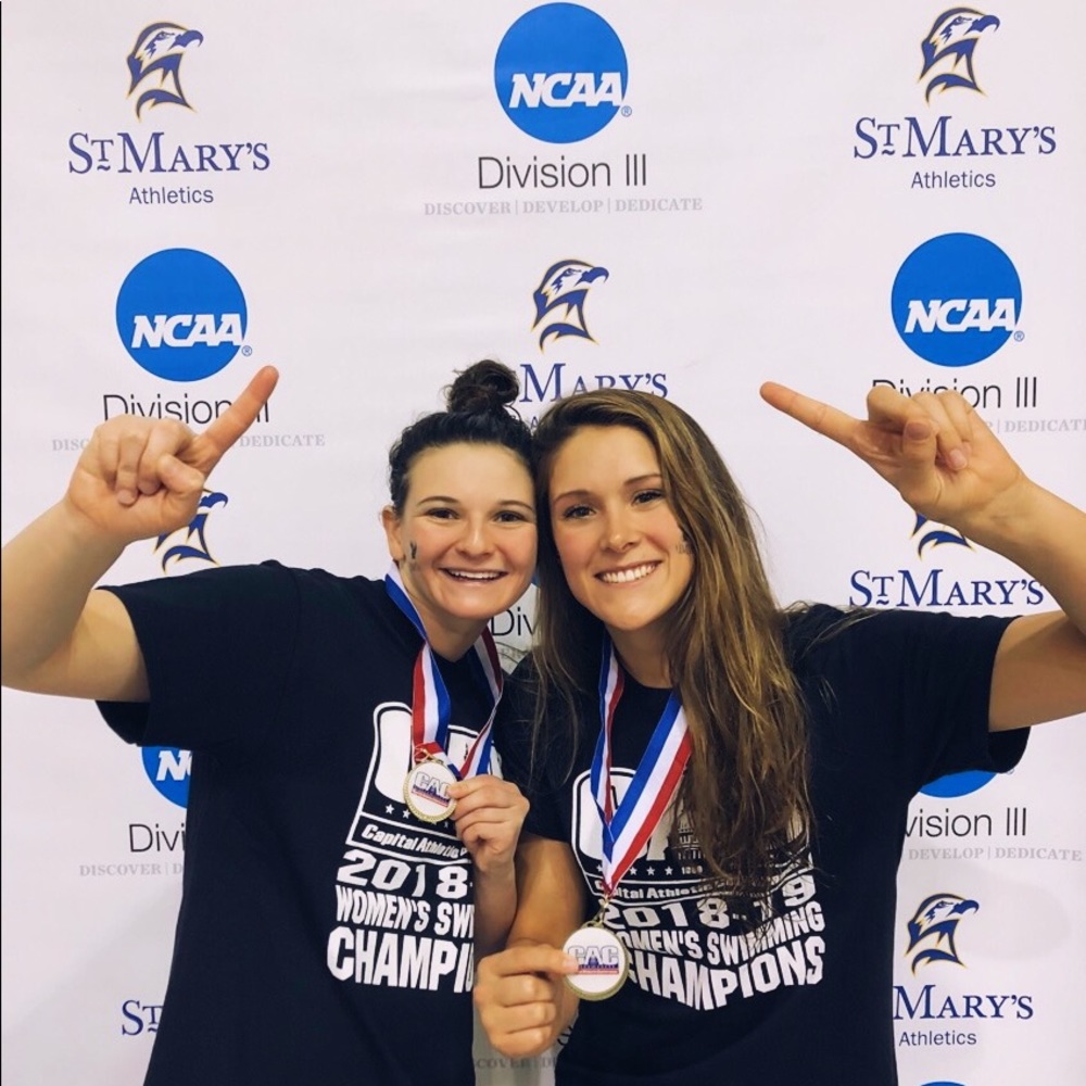 Meet your Posher, Carley